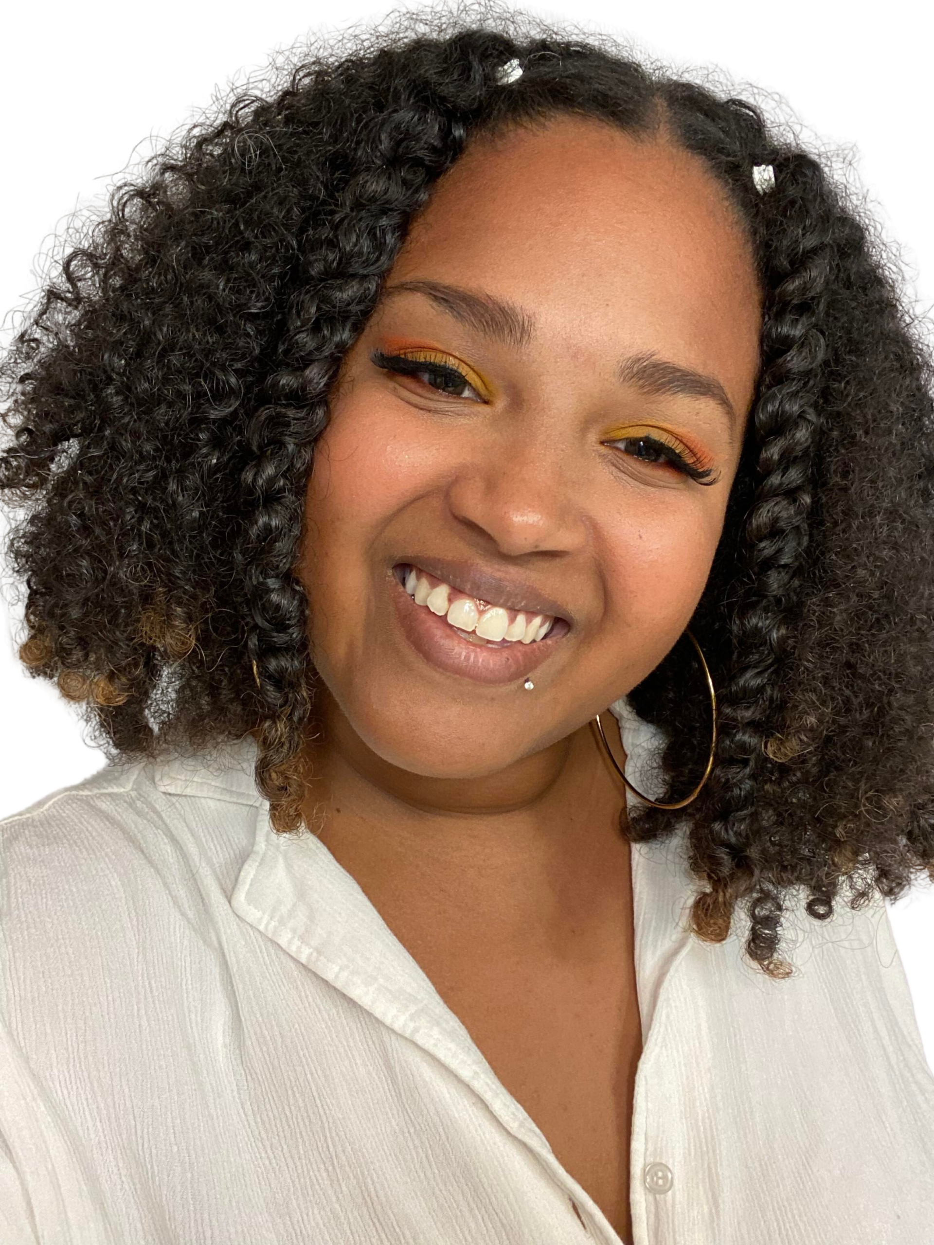 Phaedra Benford