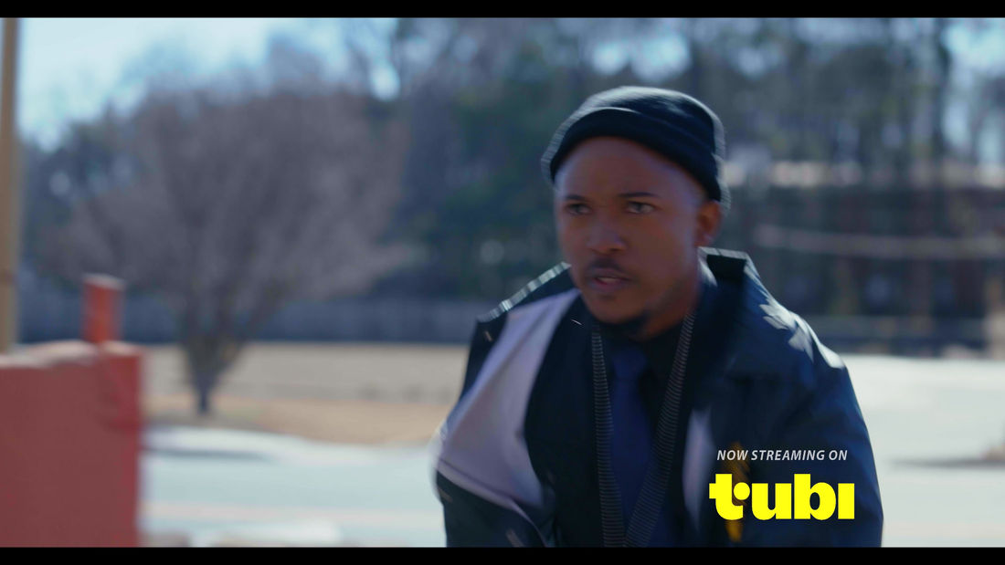 From Yard: The Series Action Trailer