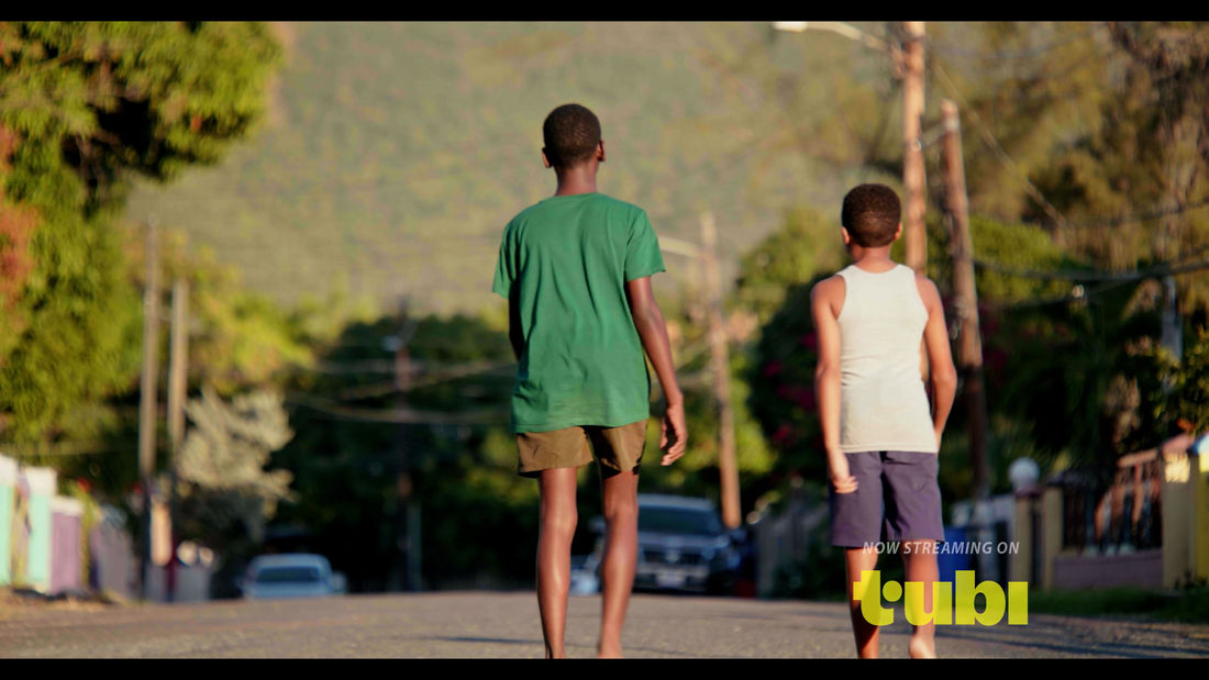 From Yard Promo Video